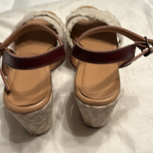 Skechers Heaters - Baby Bell Sandal, Sz 7 - Picture 2 of 6